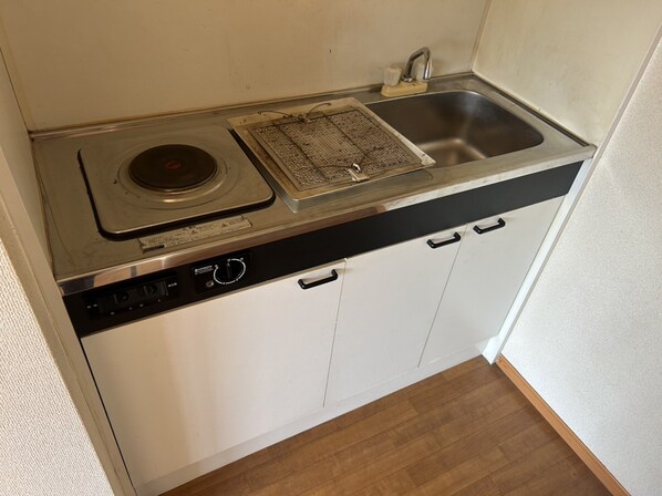 メゾンボヌールの物件内観写真